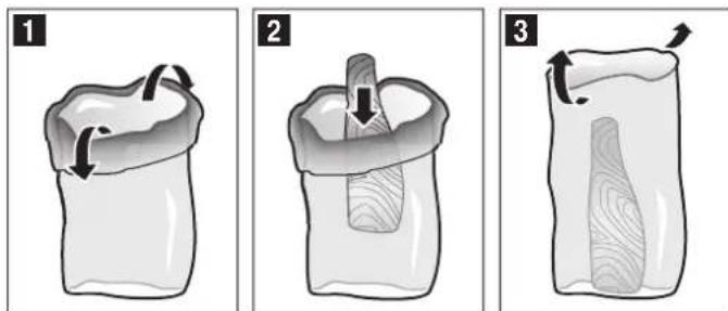 NEFF N17XH10N0 - Pipwn Tnc oakoulaac - 1