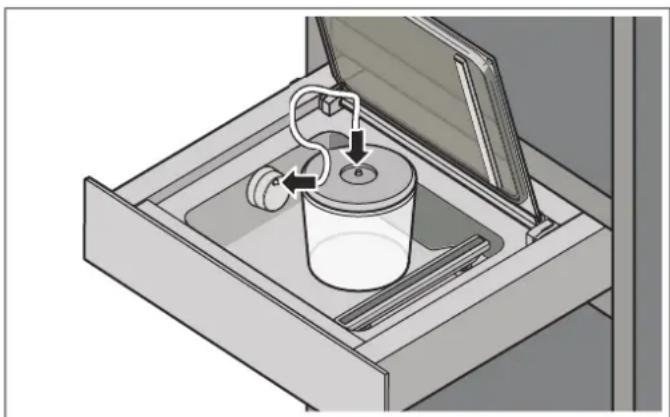NEFF N17XH10N0 - Zogaatutewerk - 1