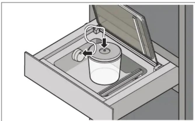NEFF N17XH10N0 - AkoouoHOTe TIV EINc 1aikaoia - 1