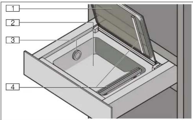 NEFF N17XH10N0 - Dou Tou ouptapioou oppayionc eKevo - 1