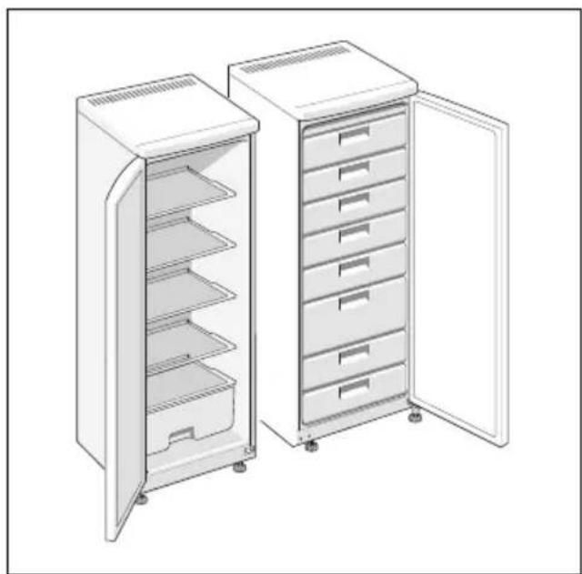BOSCH KSV36AI30 - Bilgi - 9