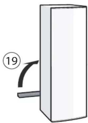 BOSCH KSV36AI30 - Bilgi - 8