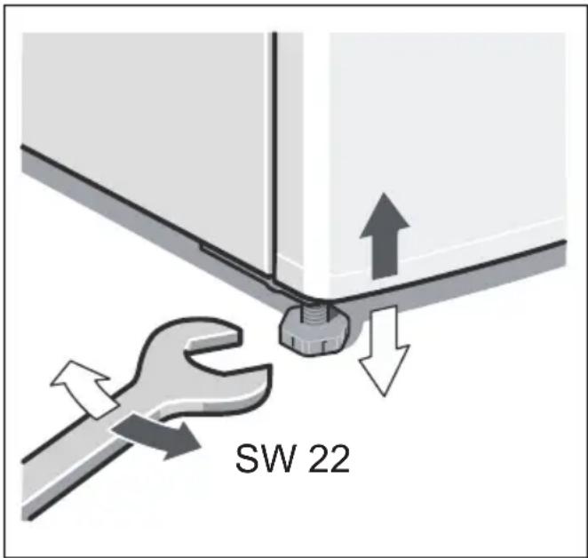 BOSCH KSV36AI30 - Indicação - 1