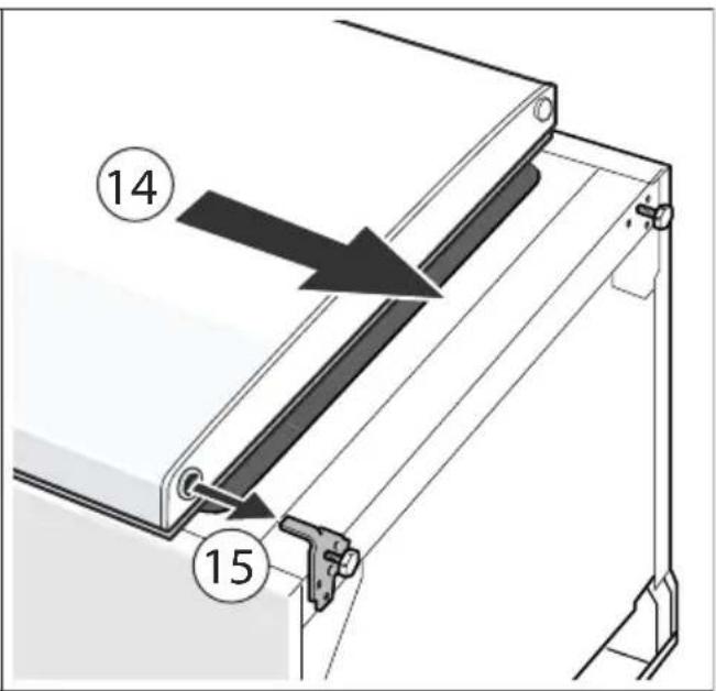 BOSCH KSV36AI30 - Bilgi - 6