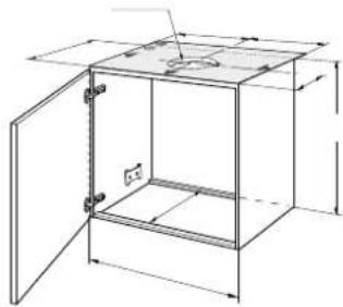 NEFF D4692X0GB - 302