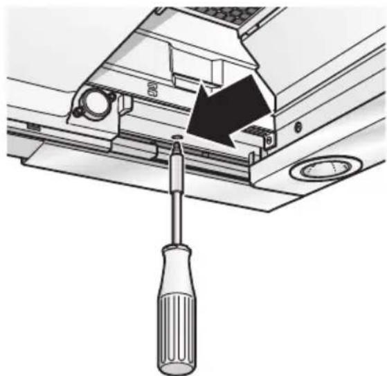 NEFF D4972X0GB - Τοποθέτηση στο επάνω ερμάριο - 2