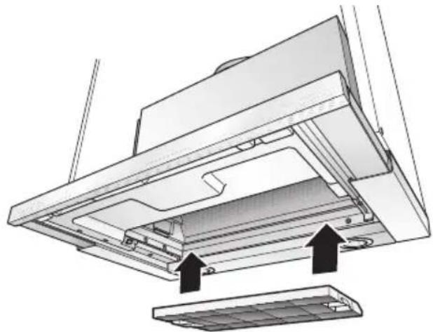 NEFF D4972X0GB - Τοποθέτηση: - 1