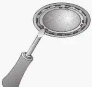 NEFF D4972X0GB - Auswechseln der Lampen - 1
