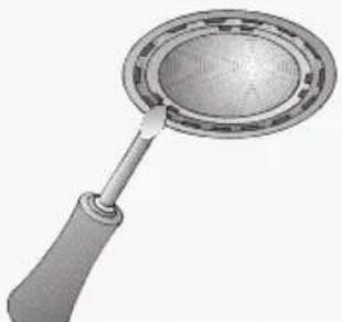 NEFF D4672X0GB - Auswechseln der Lampen - 1