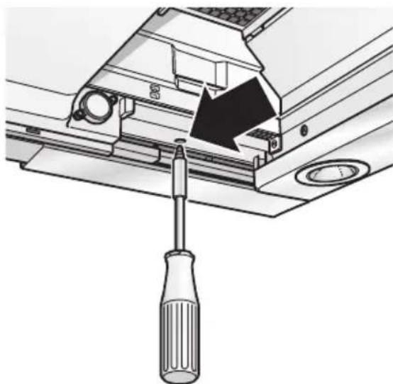 NEFF D4672X0GB - Montaggio nel pensile - 2