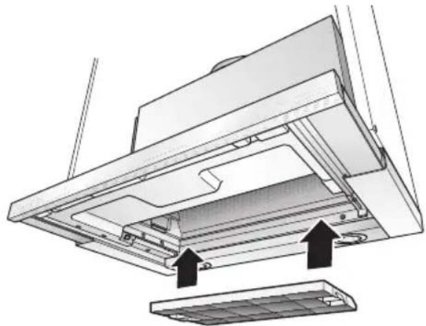 NEFF D4672X0GB - Τοποθέτηση: - 1