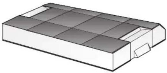 NEFF D4672X0GB - Note - 2