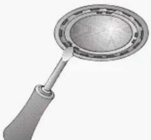 NEFF D4672X0GB - Lamp vervangen - 1