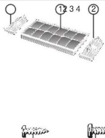 NEFF D4618X0GB - Notizen - 2