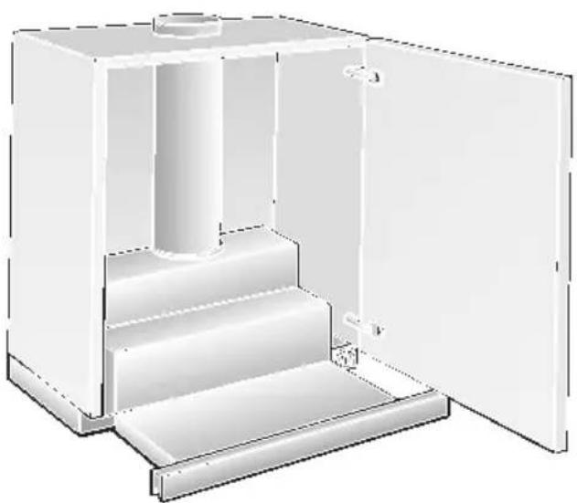 NEFF D4618X0GB - 1