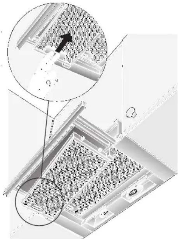 NEFF D4618X0GB - Retrait: - 1