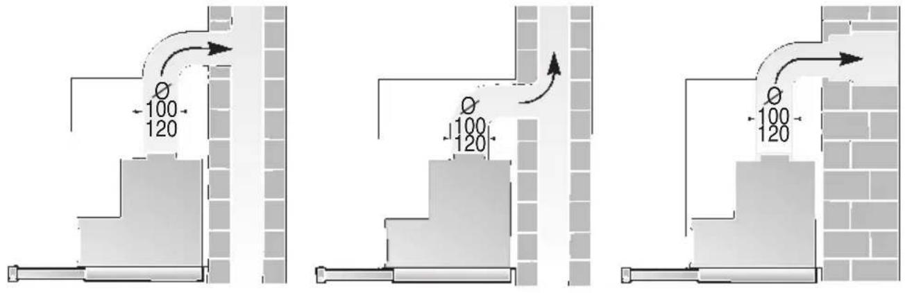 NEFF D4618X0GB - Prior to installation - 1