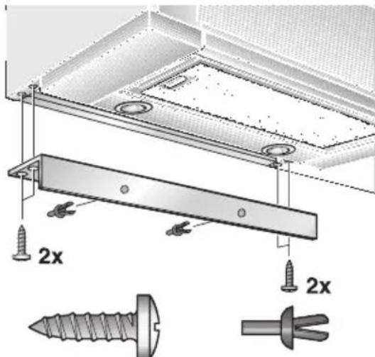 SIEMENS LI46931GB - Montar no armário de parede - 4
