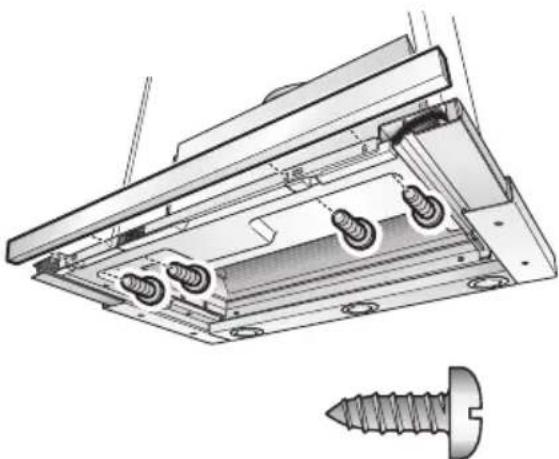 SIEMENS LI46931GB - Montaggio della maniglia integrata: Sulchio estraibile delve assere gi a montata una maniglia integrata. - 2
