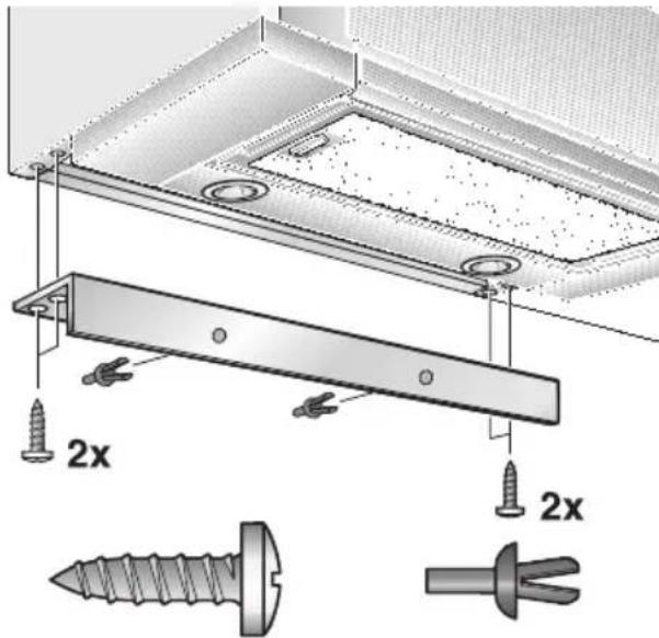 SIEMENS LI46931GB - Fitting into wall cupboard - 4