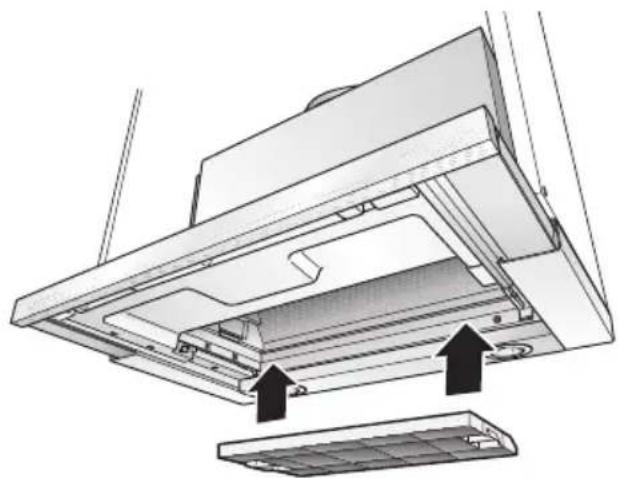 SIEMENS LI46931GB - Montagem: - 1