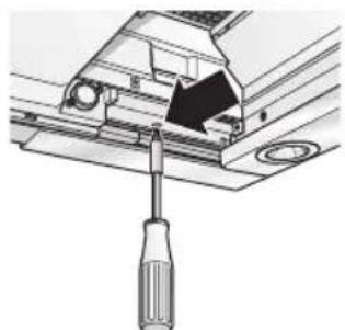 SIEMENS LI49632GB - Verwijdersenuitdebovenkast - 1