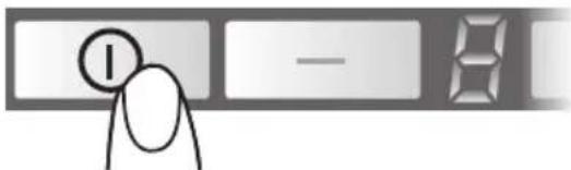 SIEMENS LI49632GB - Desligar directamente: - 1