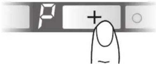SIEMENS LI49632GB - Intensieve stand: - 1
