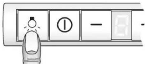 SIEMENS LI49632GB - Verlichting - 1