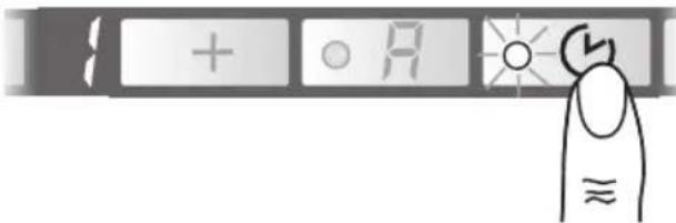 SIEMENS LI49632GB - Einschalten: - 1