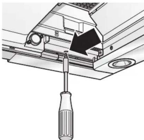 SIEMENS LI49632GB - Montaggio nel pensile - 2