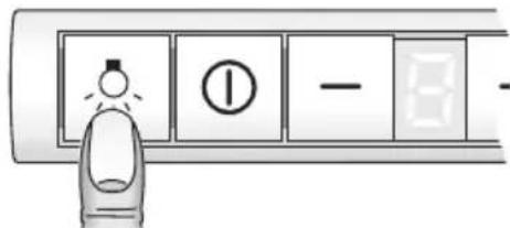 SIEMENS LI49632GB - Light - 1