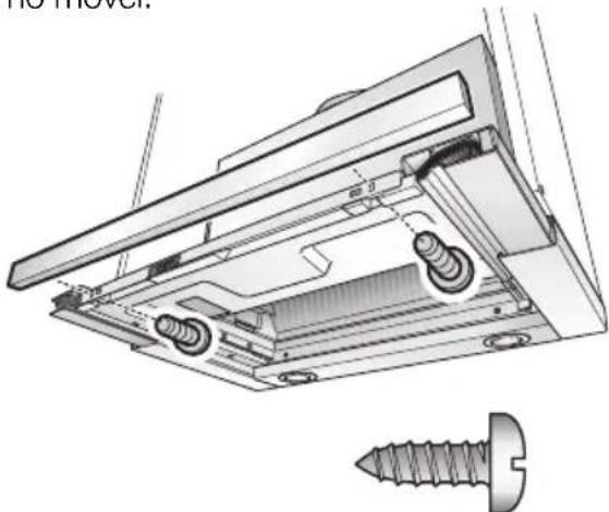 SIEMENS LI49632GB - Montagem do puxador: - 2
