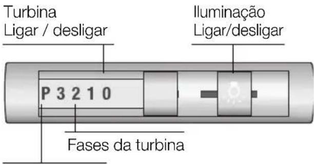 SIEMENS LI44631 - Manejo do exaustor - 1