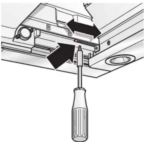 SIEMENS LI44631 - Montaggio nel pensile - 1