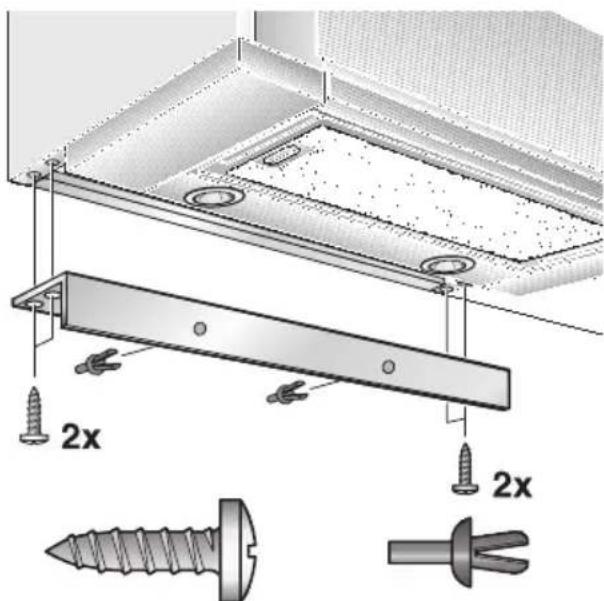 SIEMENS LI44631 - Montar no armário de parede - 3