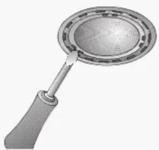 SIEMENS LI44631 - Cambio delle lampade - 1