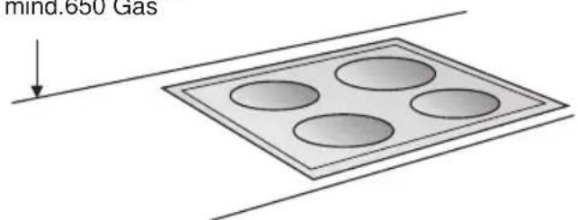 SIEMENS LC959TA60 - Encastrement - 2