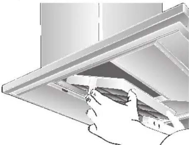 SIEMENS LC959TA60 - Montagem: - 1