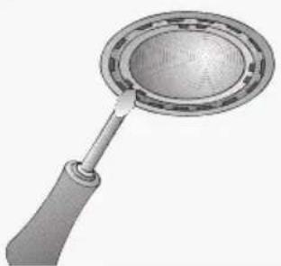 SIEMENS LC959TA60 - Auswechseln der Lampen - 1