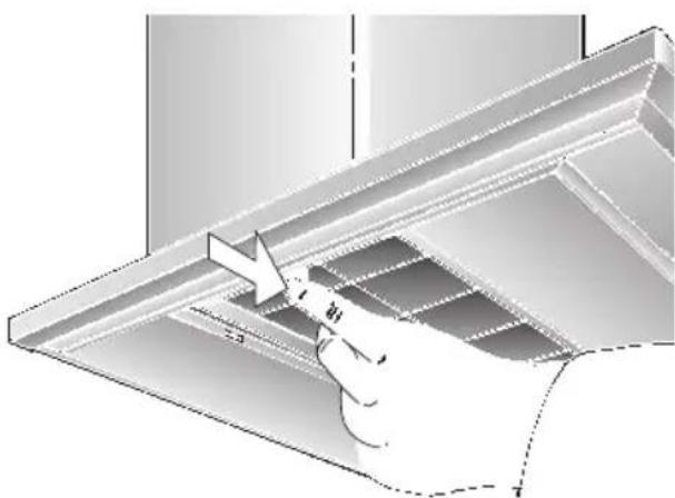 SIEMENS LC959TA60 - Verwijdersen: - 1