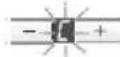 SIEMENS LC959TA60 - Indicateur de saturation: - 1
