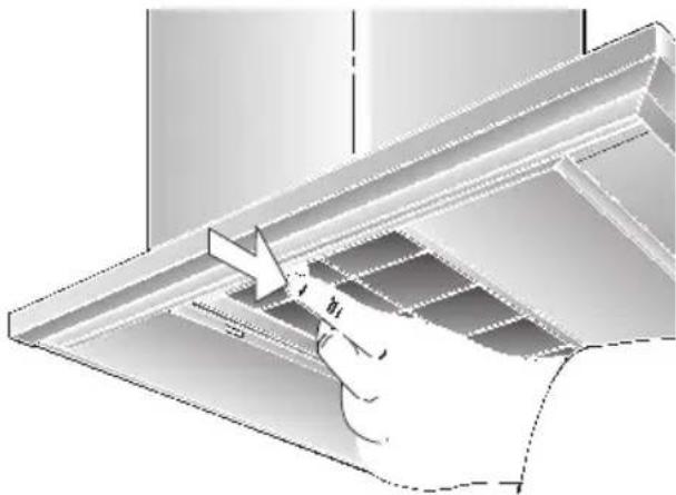 SIEMENS LC959TA60 - Retrait du filtré: - 1