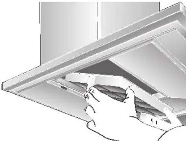 SIEMENS LC959TA60 - Einbauen: - 1
