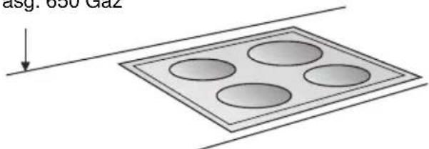 BOSCH DKE945M - Description de l'ordinateil - 2