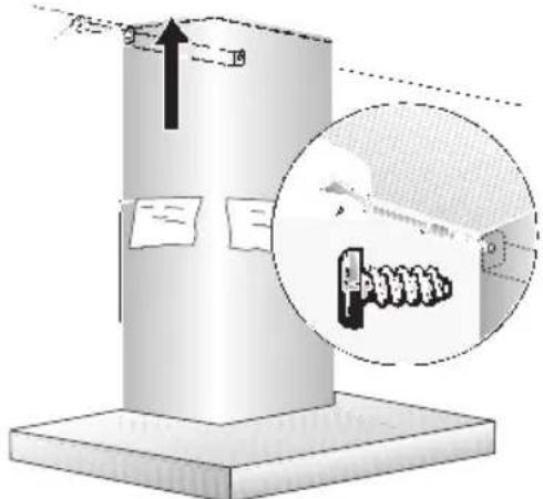 BOSCH DKE945M - Encastrement - 3