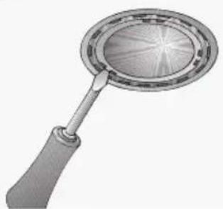 BOSCH DKE945M - Lampervangen - 1