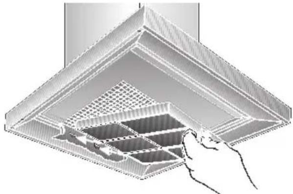 BOSCH DKE945M - Montagem: - 1