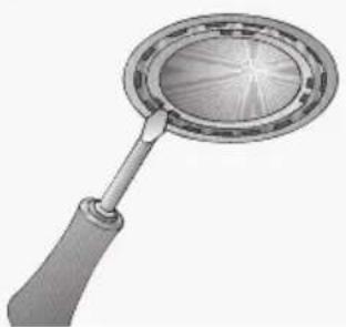 BOSCH DKE945M - Auswechseln der Lampen - 1