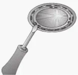 BOSCH DKE945M - Ampullerin degistirilmesi - 1